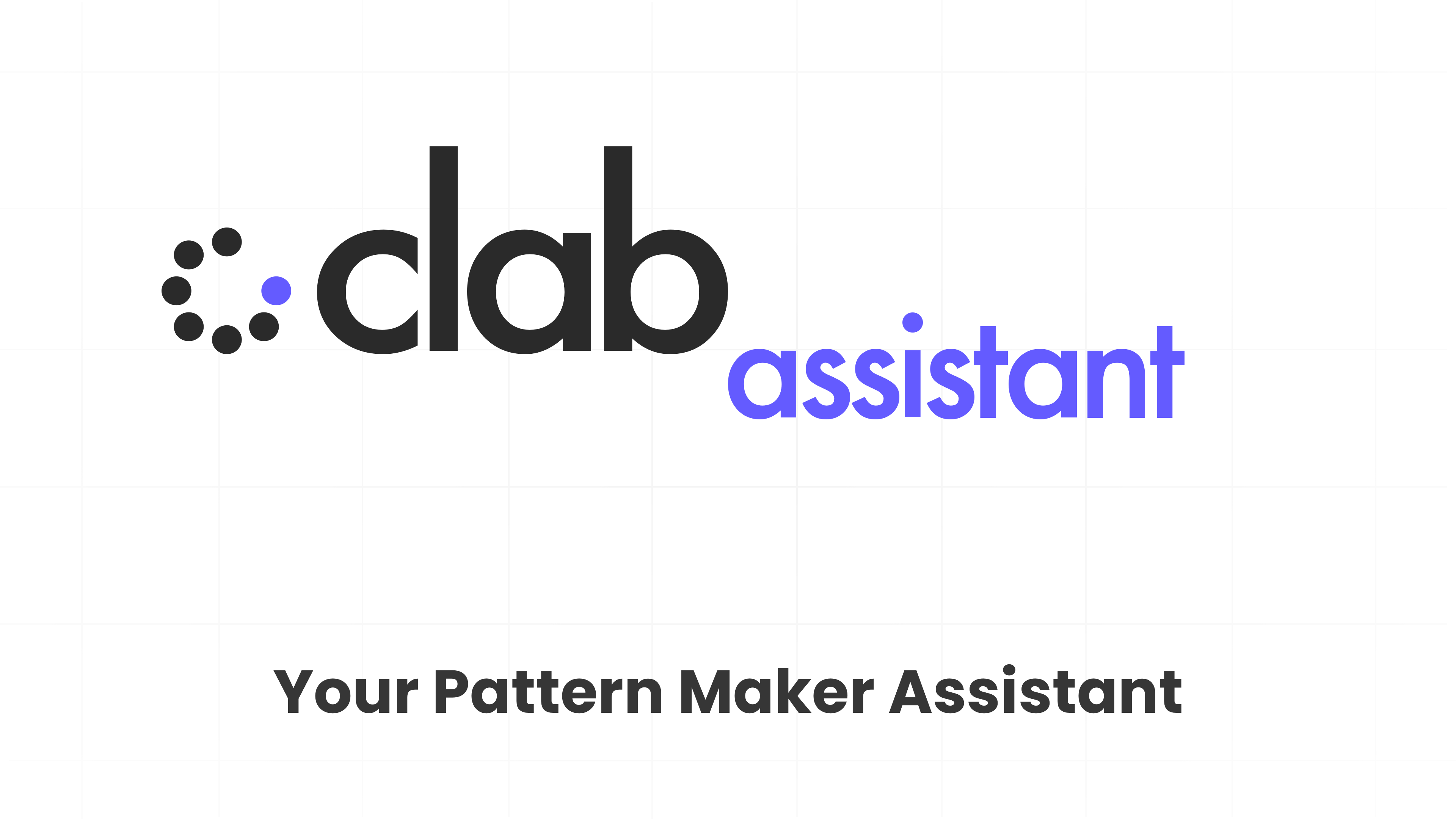 Clab Assistant Video